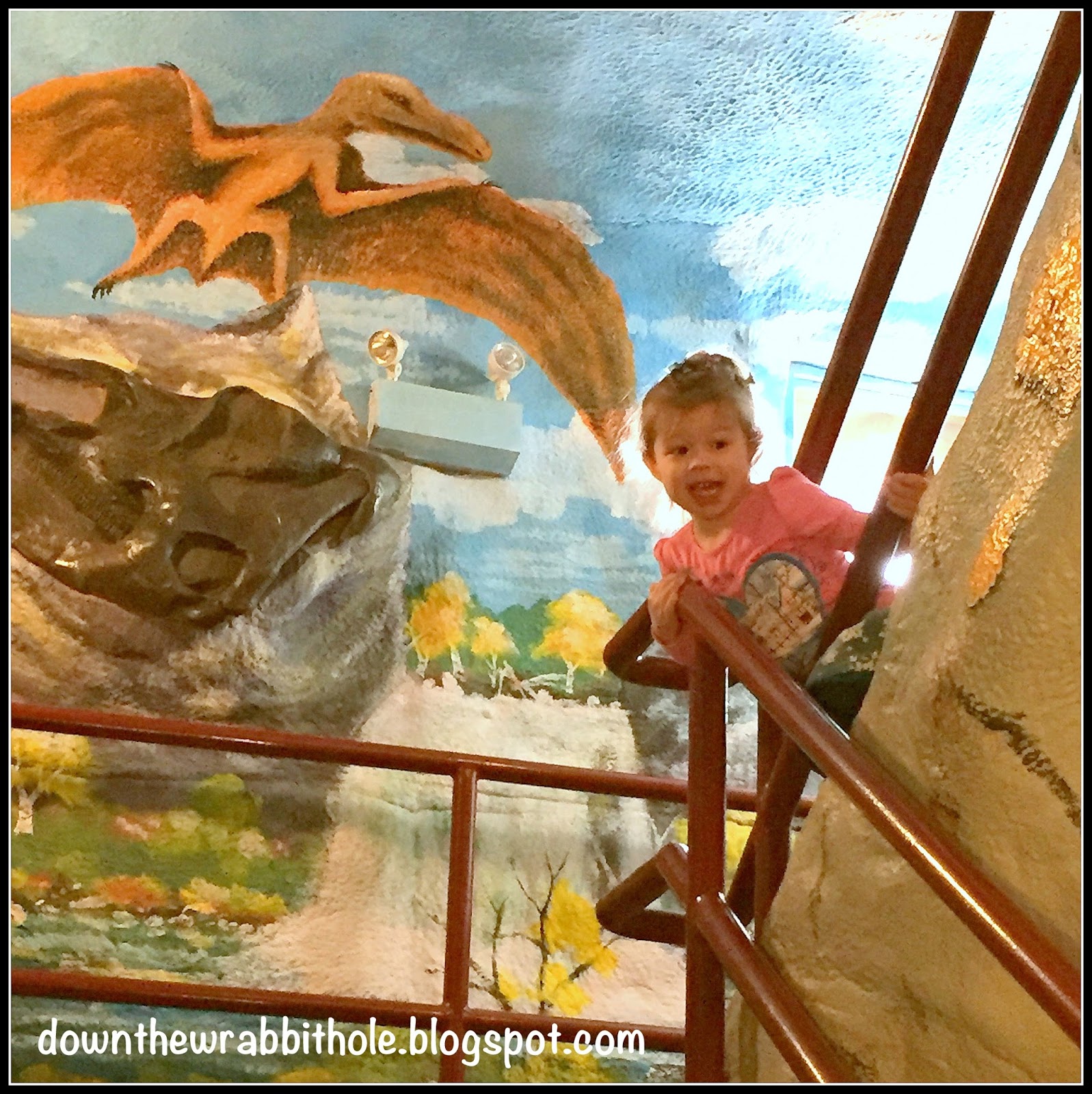 Down the Wrabbit Hole The Travel Bucket List Climb into the Mouth of