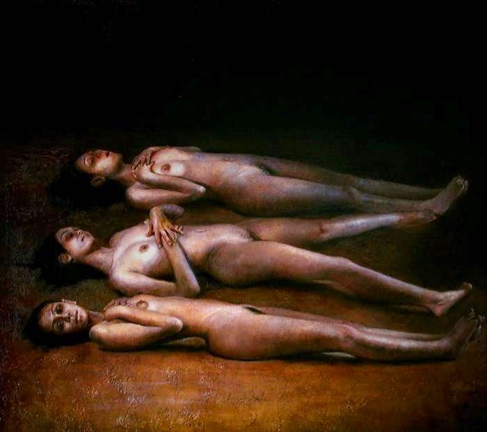 Турецкий художник. Eser Afacan Турецкий художник. Eser Afacan