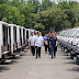PNoy & Mar Roxas' Purchase of PNP Patrol Vehicles Worth P1.89 Billion Flagged by COA