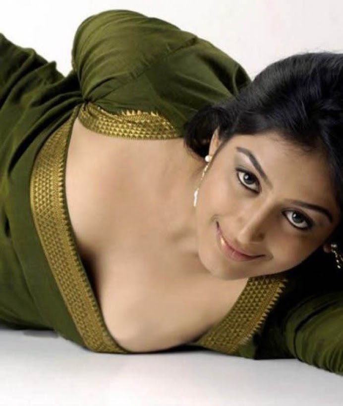 Padmapriya