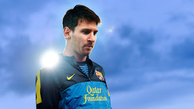 Lionel Messi Hd Wallpapers for download