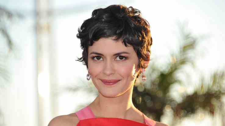 Audrey Tautou Audrey Tautou