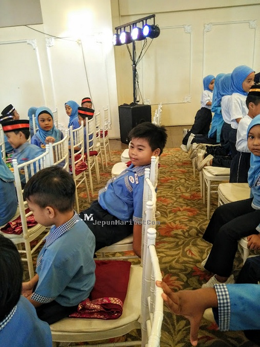 Berjaya jugak Azreq ke Konvokesyen Berjaya jugak Azreq ke Konvokesyen