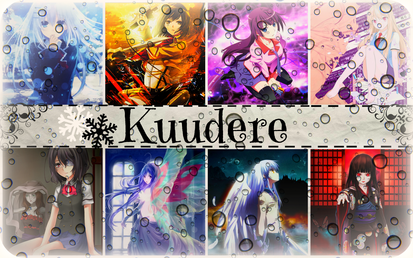 Featured image of post Kuudere Meaning Here you will learn the kuudere meaning