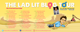 Lad Lit, Blog Tour, The Lad Lit BlogTour, The Drought, The Flood, Steven Scaffardi, Comedy, Humour, Humor, Sex Love and Dating Disasters,