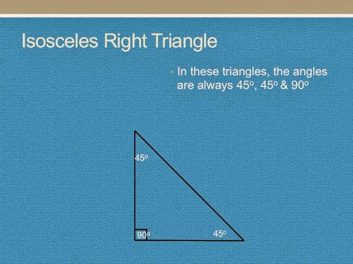 Equilateral triangle worksheet image