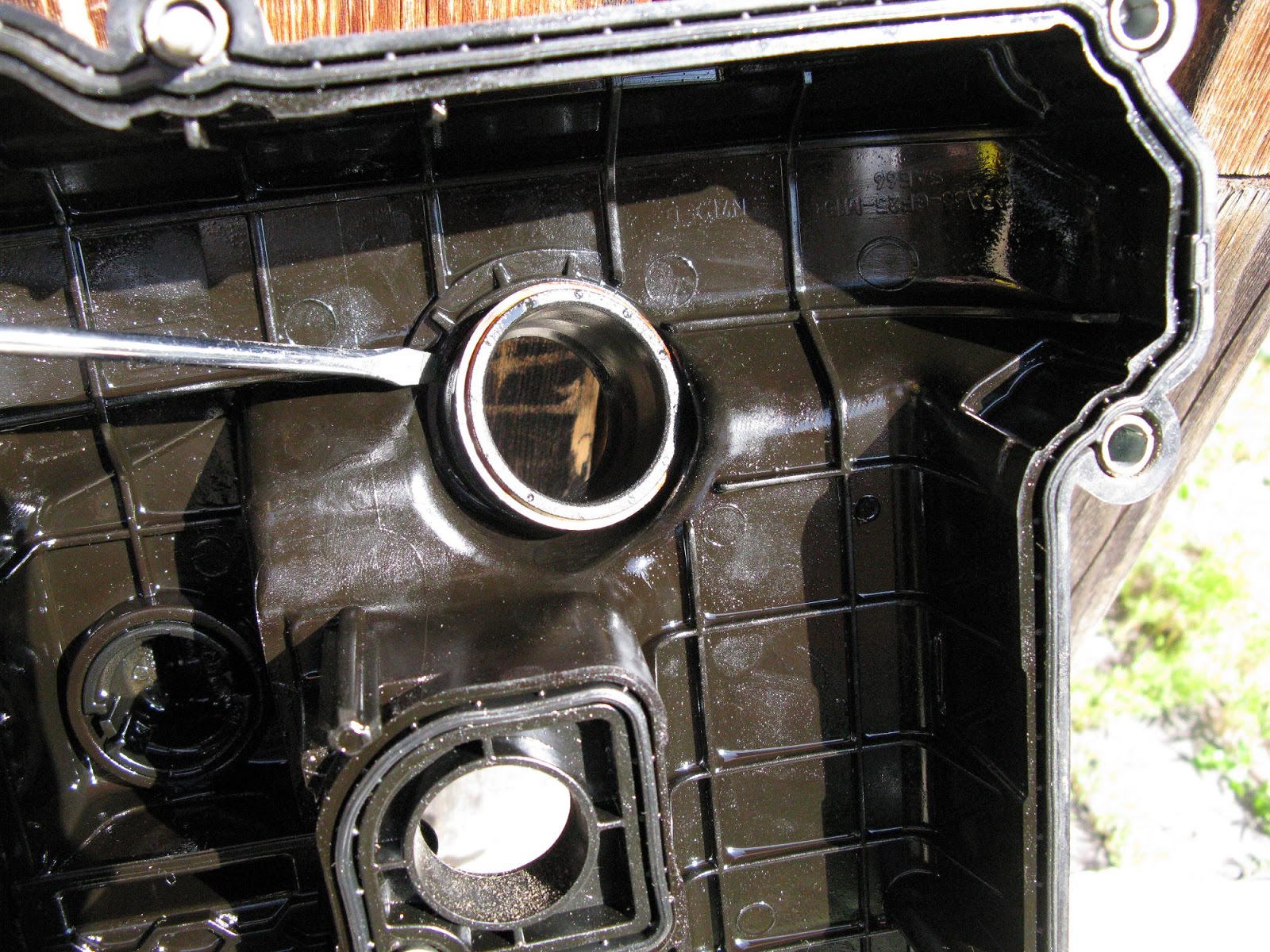 KP Gasket Mazda 6 Rocker Cover Seal