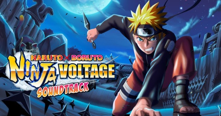 8 Kartu Naruto x Boruto Ninja Voltage Paling Ampuh Buat Ngalahin Musuh Media Games