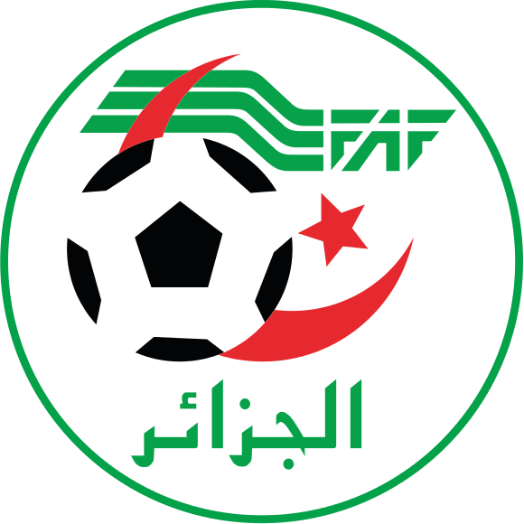 Resultados y Calendário Argélia