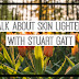 A Talk About Skin Lightening with Director of "My Beautiful White Skin", Stuart Gatt