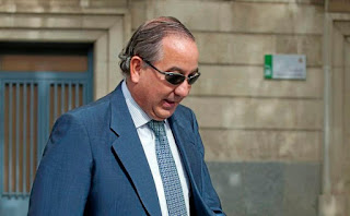 El juez archiva en solo 48 horas la denuncia de los 85 enchufados del PSOE en la fundación de la Junta psoe, andalucía, corrupsoe, enchufados, denuncia, 48 horas