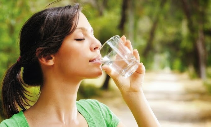 Aslında günde 8 bardak su içmenize gerek olmayabilir
