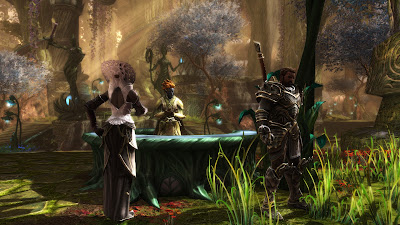 Kingdoms Of Amalur Re Reckoning Game Screenshot 3