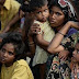 Di Tengah Ibadah Haji, Mantan Bintang Chelsea Ini Ajak Muslimin Selamatkan Rohingya