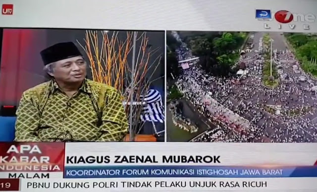 Kiagus Zaenal Mubarok Kiagus Zaenal Mubarok
