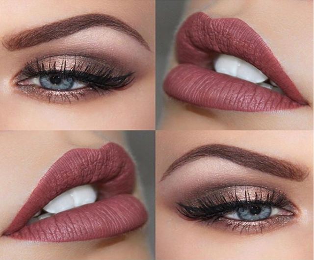 Batom Mauve