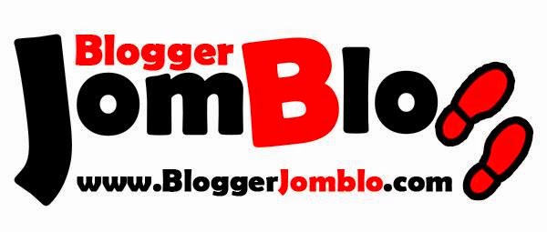 Komunitas Blogger Jomblo