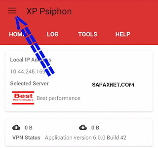 New Glo 2017 Free Browsing Cheat On XP Psiphon