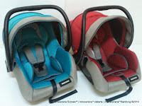 BabyDoes CH426 Baby Carrier/Baby Car Seat