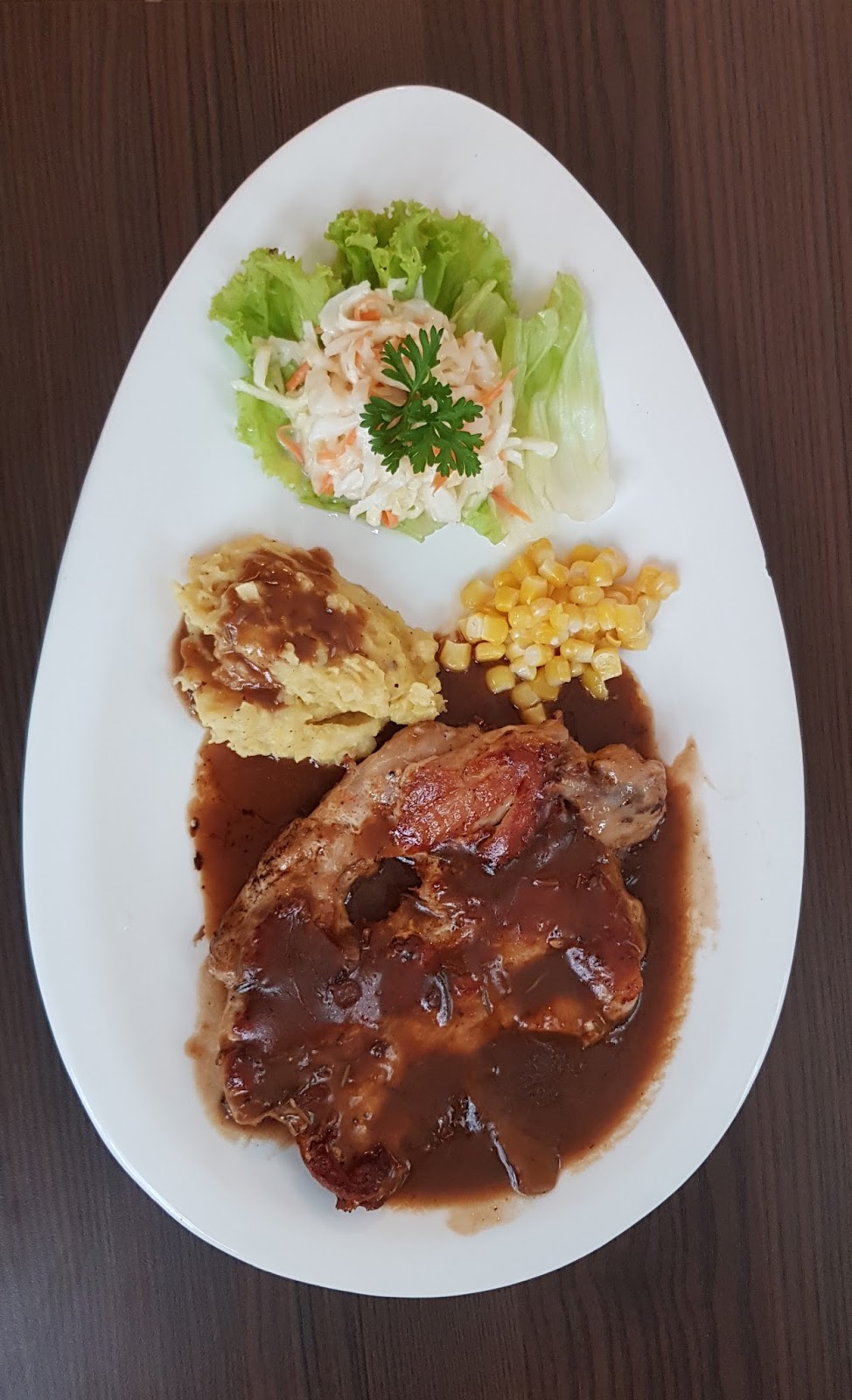 Prescott Hotel Kuala Lumpur