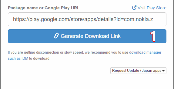 apk-download-google-play-store How To Download APK Of Restricted Android Application
