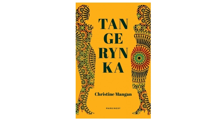 Wygraj książkę „Tangerynka” Konkurs