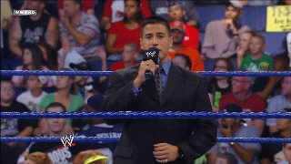 6. Singles Match: Miro vs. Eddie Guerrero Ring-Announcer%2B1