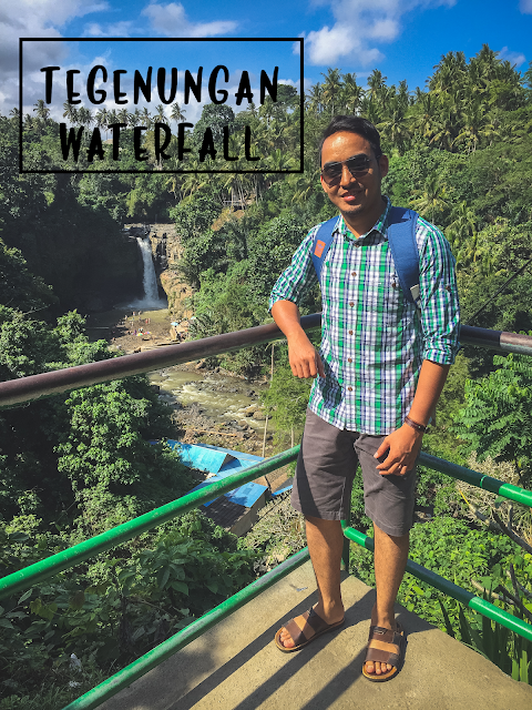 tegenungan waterfall amysyeera