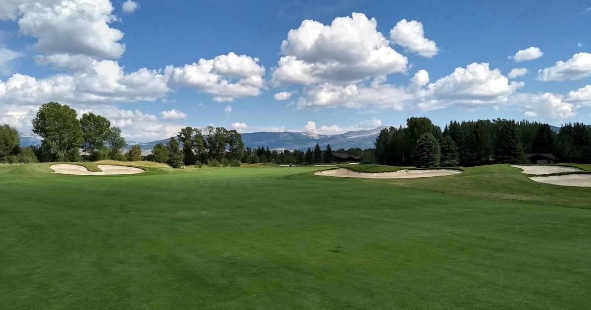 Jackson Hole Golf & Tennis Club