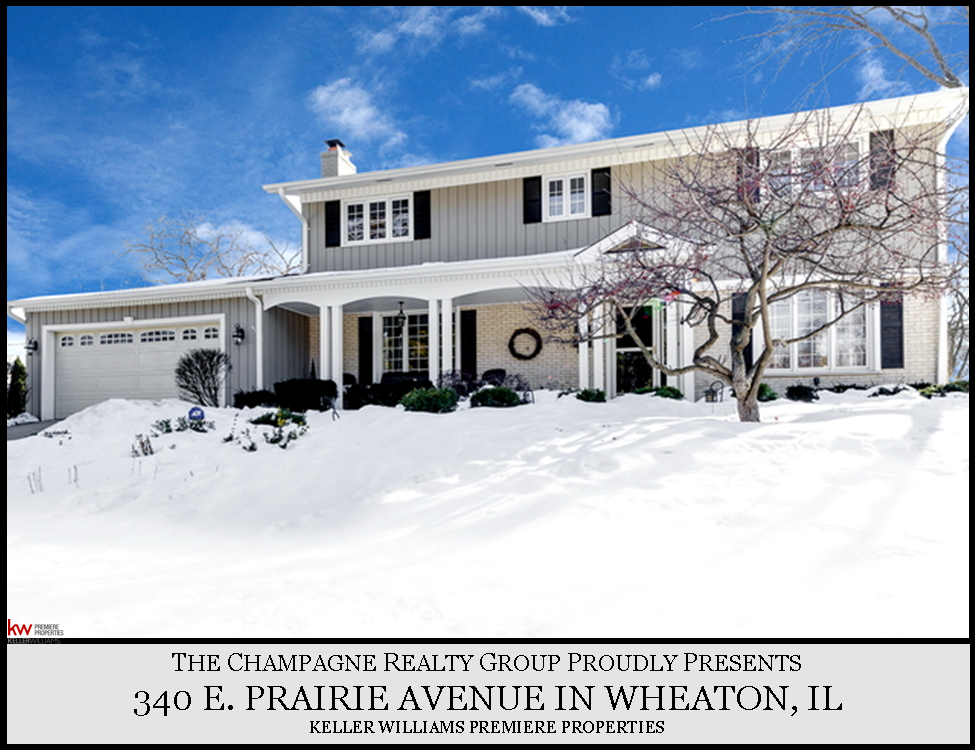Wheaton and Glen Ellyn Real Estate Blog Just Listed and Sold in 48