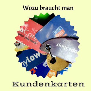 Kundenkarten in den USA Kundenkarten