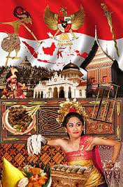 Kebudayaan Indonesia yang Sudah Dikenal Oleh Dunia
