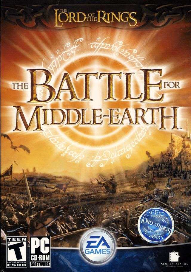 how to download battle for middle earth 2 iso torrent