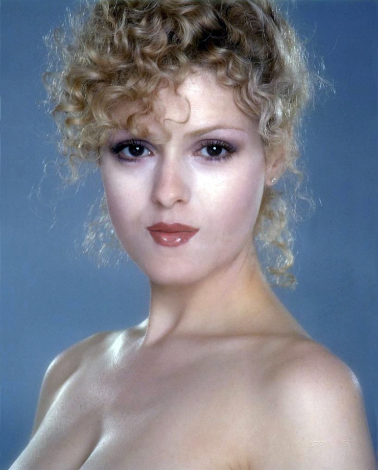 Bernadette Peters Nude Photos 57 Bernadette Peters Nude Photos 53