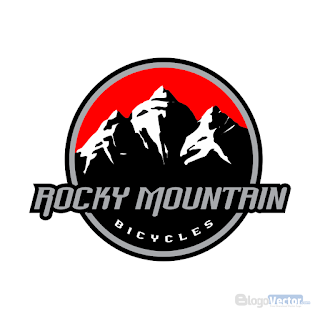 Rocky Mountain Bicycles Logo vector (.cdr)