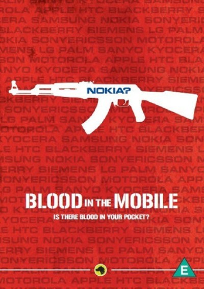 Sangre en el mobil (2010) subtitulada DVDRIP