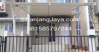 Tenda Membrane Jati Keramat Tenda Membrane Jati Keramat