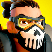 FRAG Pro Shooter FRAG Pro Shooter apk