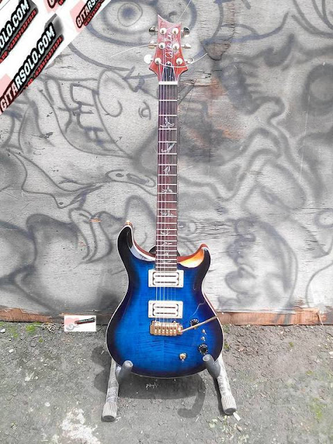 Http://Gitarsolo.com Gitar Elektrik PRS,Harga Gitar Elektrik Prs,Harga Gitar Murah,Pengrajin Gitar Prs,Custom Gitar Prs,Jual Gitar Prs