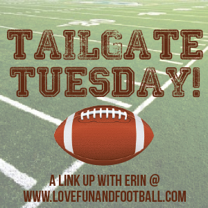 Tailgate Tuesday: Favorite Notre Dame Football Traditions for Kids and Families - www.sweetlittleonesblog.com