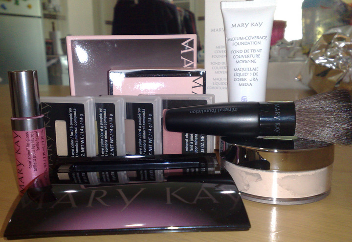 kay beauty lipstick set