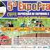 5º Expoprata de Caprinos e Ovinos no município de Prata