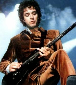 Gustavo Cerati