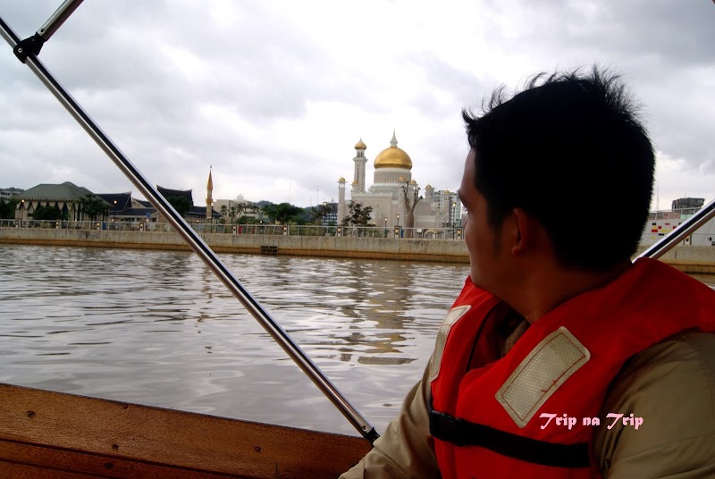 Brunei Darussalam, Full DIY Trip - Amazing Preserve Culture and Wildlife 
