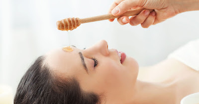 Bí quyết của làn da trắng sáng, không tì vết Bí quyết của làn da trắng sáng, không tì vết