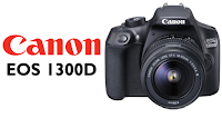 Canon EOS 1300D Free download