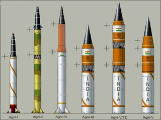agni missile - भारत की 13 प्रमुख मिसाइल, उनकी मारक क्षमता (Range) एवं विशेषताएं
