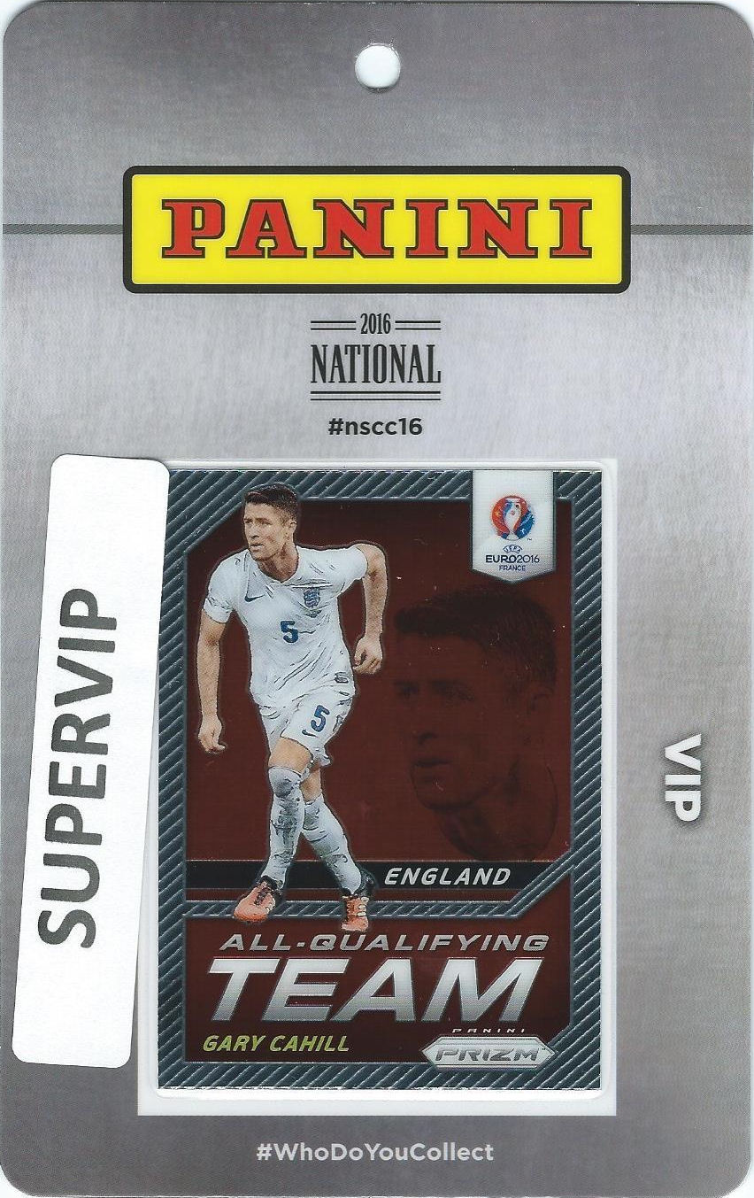 #559-BURY-IAN HUGHES PANINI FOOTBALL LEAGUE 95
