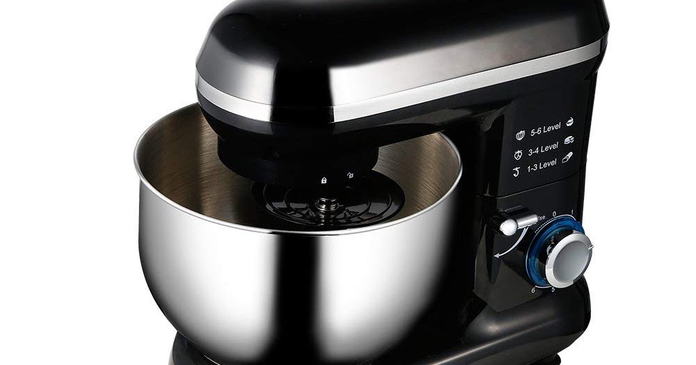 Find Great Review REVIEW! Aucma stm1 Stand Mixer Kitchen & Dining, 15