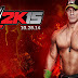 WWE 2K15 PC Download